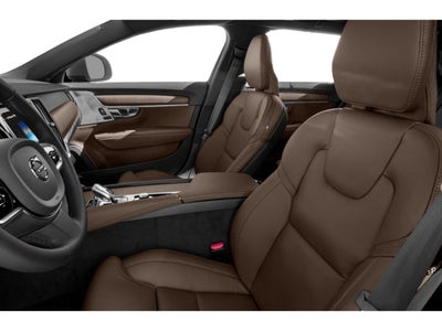2025 Volvo V90 Cross Country B6 AWD Plus