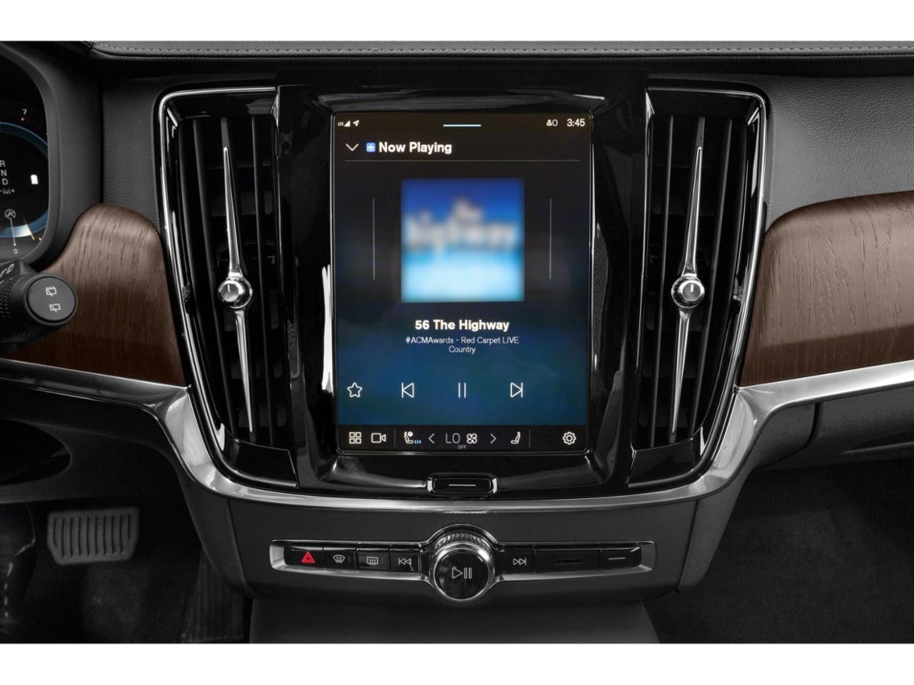 2025 Volvo V90 Cross Country B6 AWD Plus
