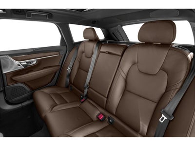 2025 Volvo V90 Cross Country B6 AWD Plus