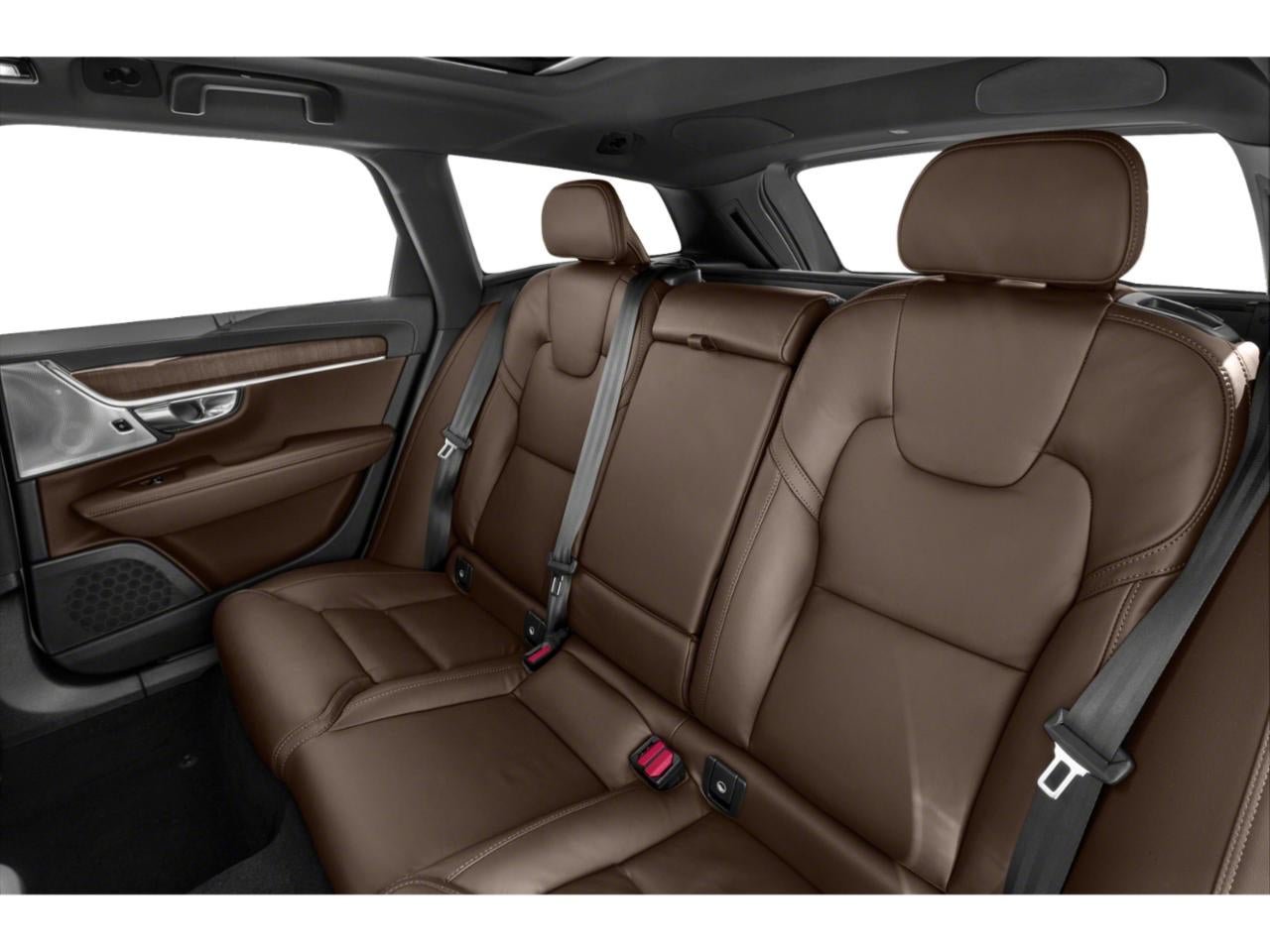 2025 Volvo V90 Cross Country B6 AWD Plus