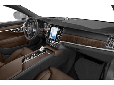2025 Volvo V90 Cross Country B6 AWD Plus