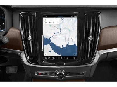 2025 Volvo V90 Cross Country B6 AWD Plus
