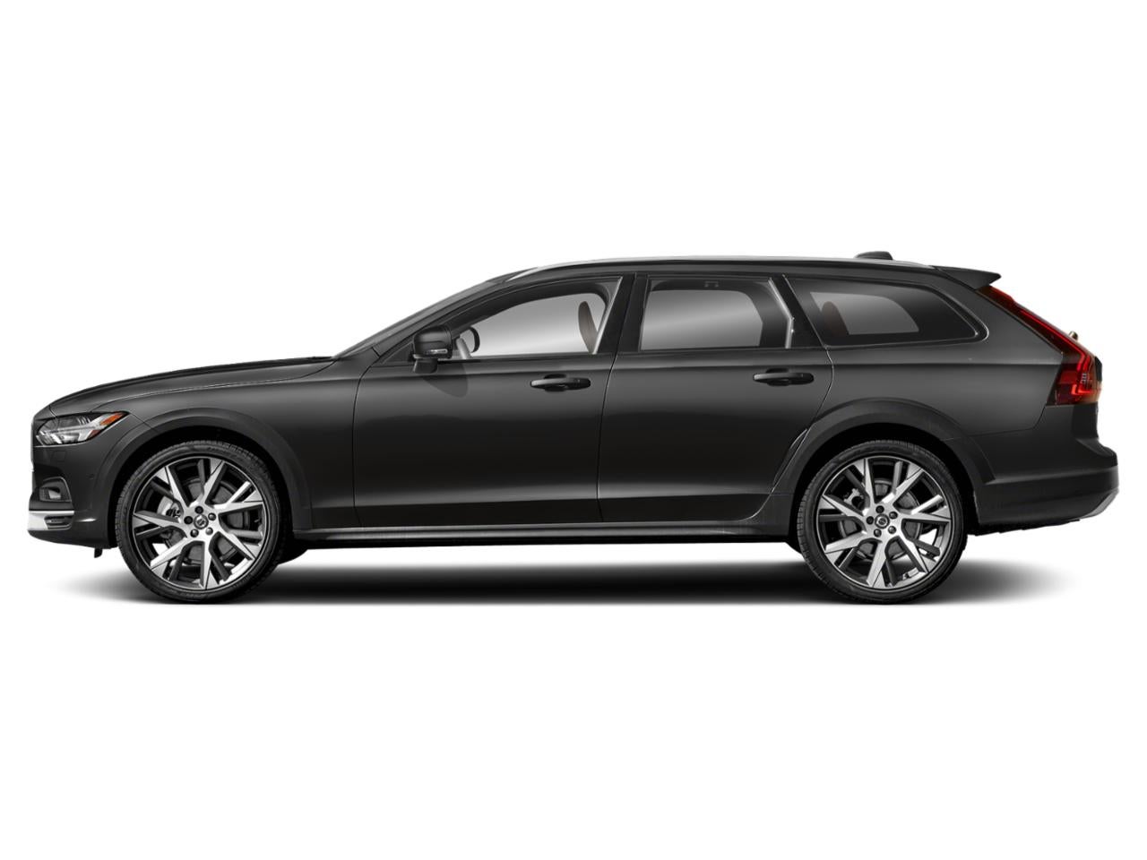 2025 Volvo V90 Cross Country B6 AWD Plus