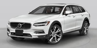 2025 Volvo V90 Cross Country B6 AWD Plus