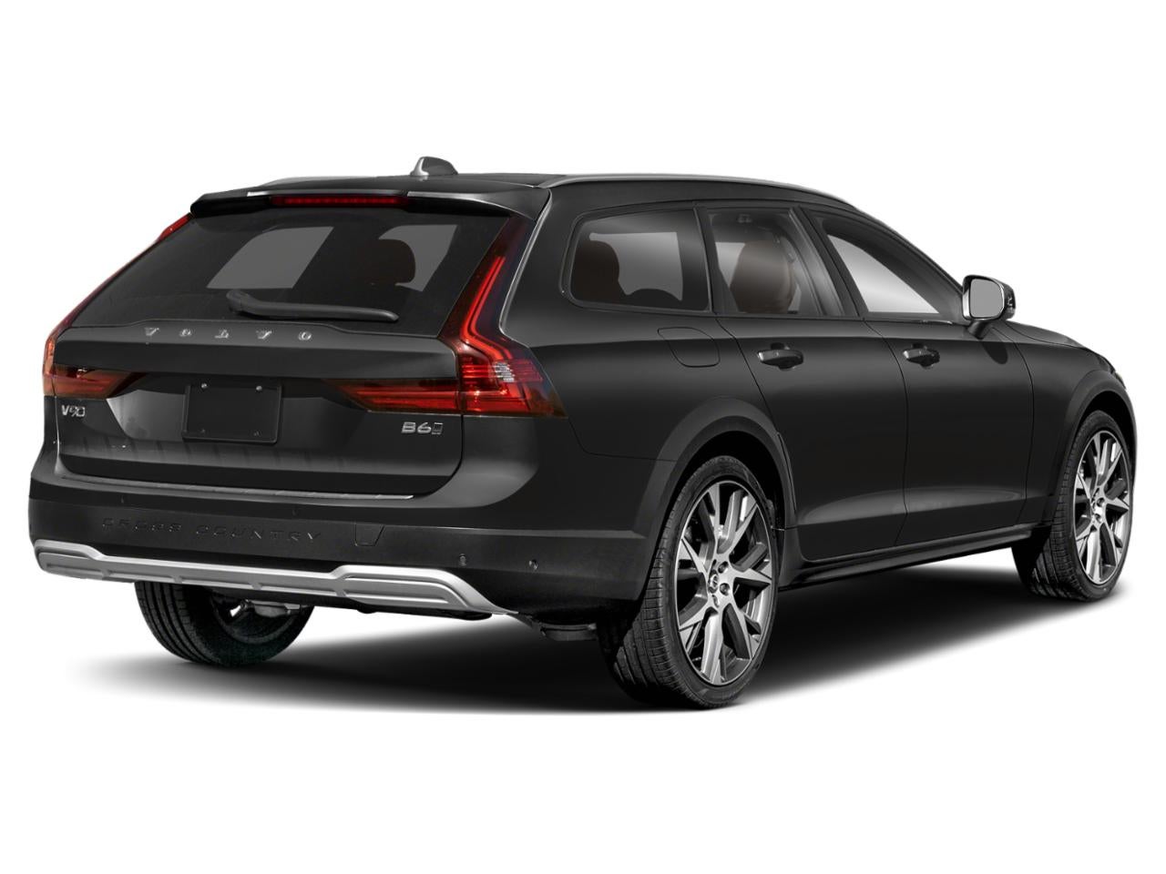 2025 Volvo V90 Cross Country B6 AWD Plus