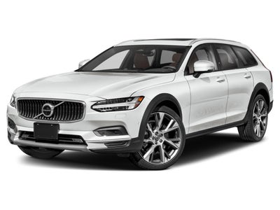 2025 Volvo V90 Cross Country B6 AWD Plus