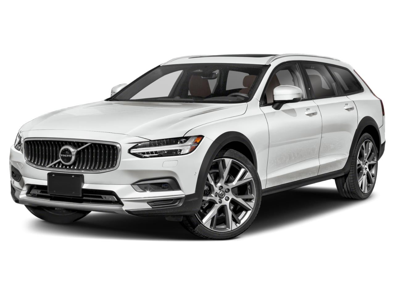 2025 Volvo V90 Cross Country B6 AWD Plus