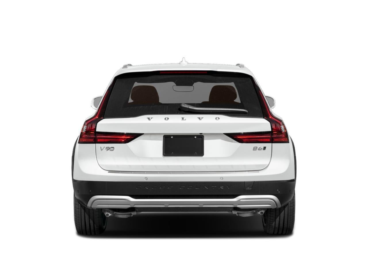 2025 Volvo V90 Cross Country B6 AWD Plus