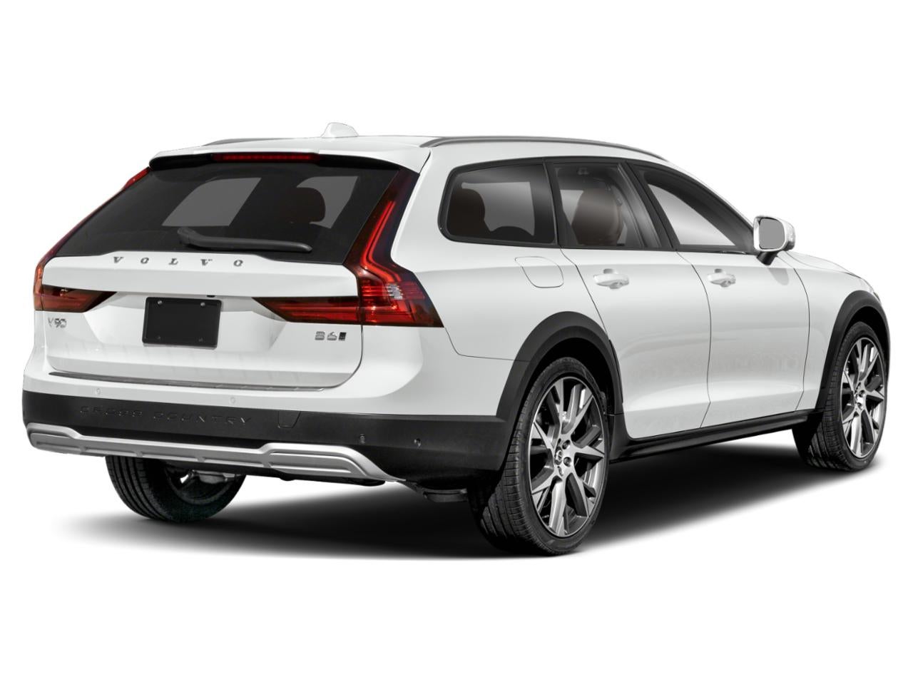 2025 Volvo V90 Cross Country B6 AWD Plus