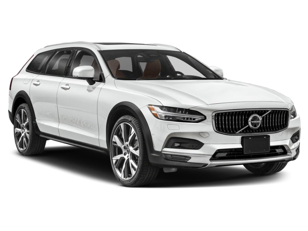 2025 Volvo V90 Cross Country B6 AWD Plus