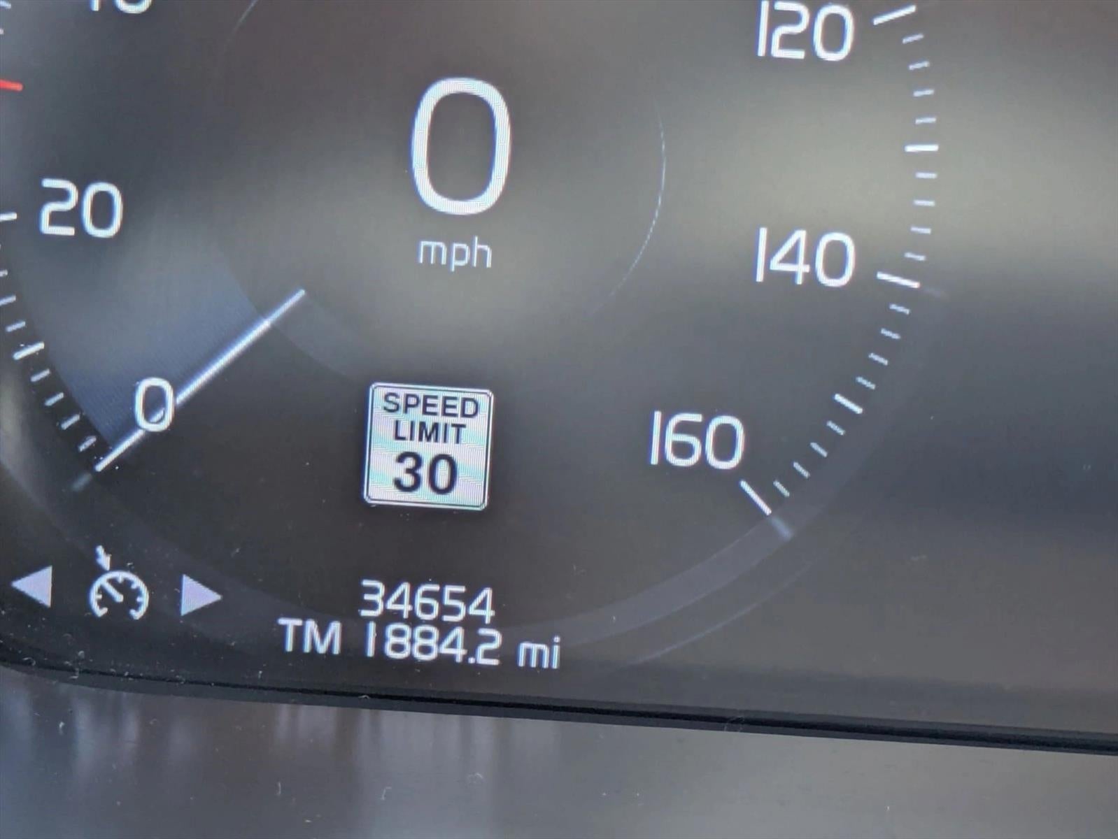 2021 Volvo XC60 T5 FWD Momentum