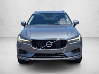 2021 Volvo XC60 T5 FWD Momentum