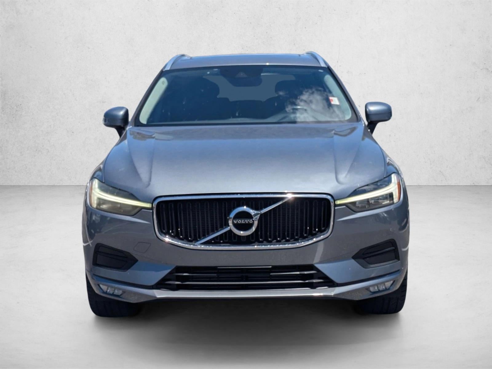 2021 Volvo XC60 T5 FWD Momentum