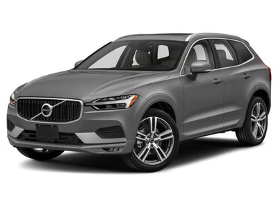 2021 Volvo XC60 T5 FWD Momentum