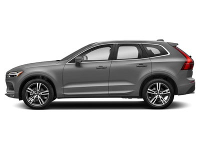 2021 Volvo XC60 T5 FWD Momentum
