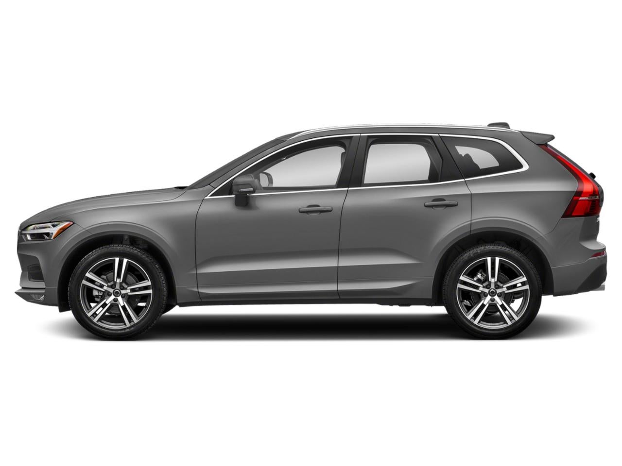 2021 Volvo XC60 T5 FWD Momentum