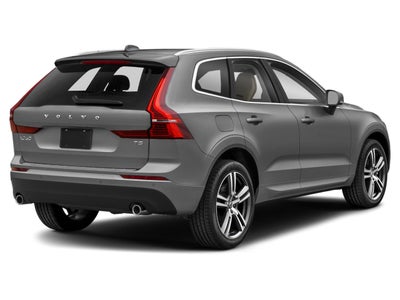 2021 Volvo XC60 T5 FWD Momentum
