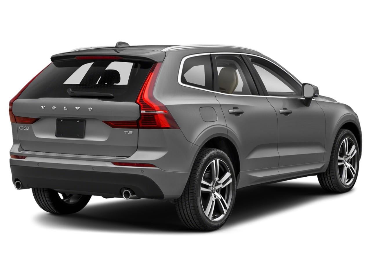 2021 Volvo XC60 T5 FWD Momentum