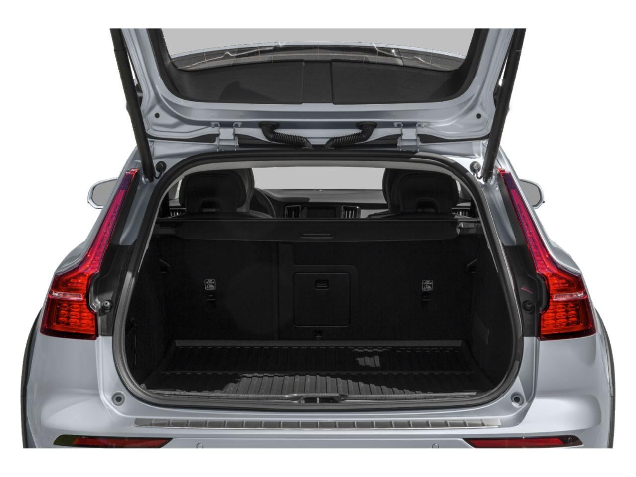 2020 Volvo V60 Cross Country T5 AWD