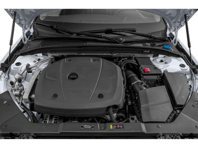 2020 Volvo V60 Cross Country T5 AWD