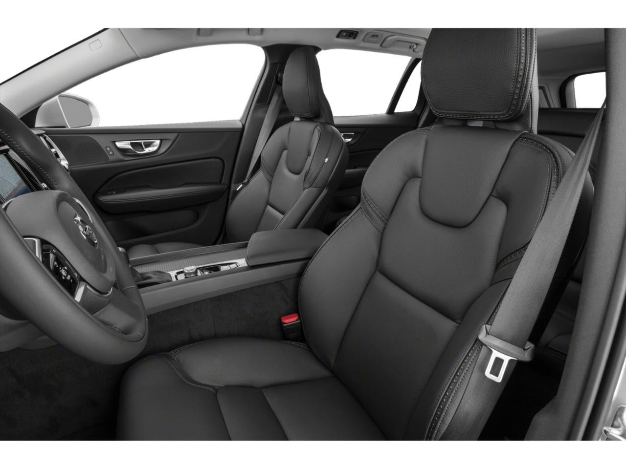 2020 Volvo V60 Cross Country T5 AWD