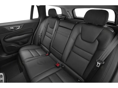 2020 Volvo V60 Cross Country T5 AWD