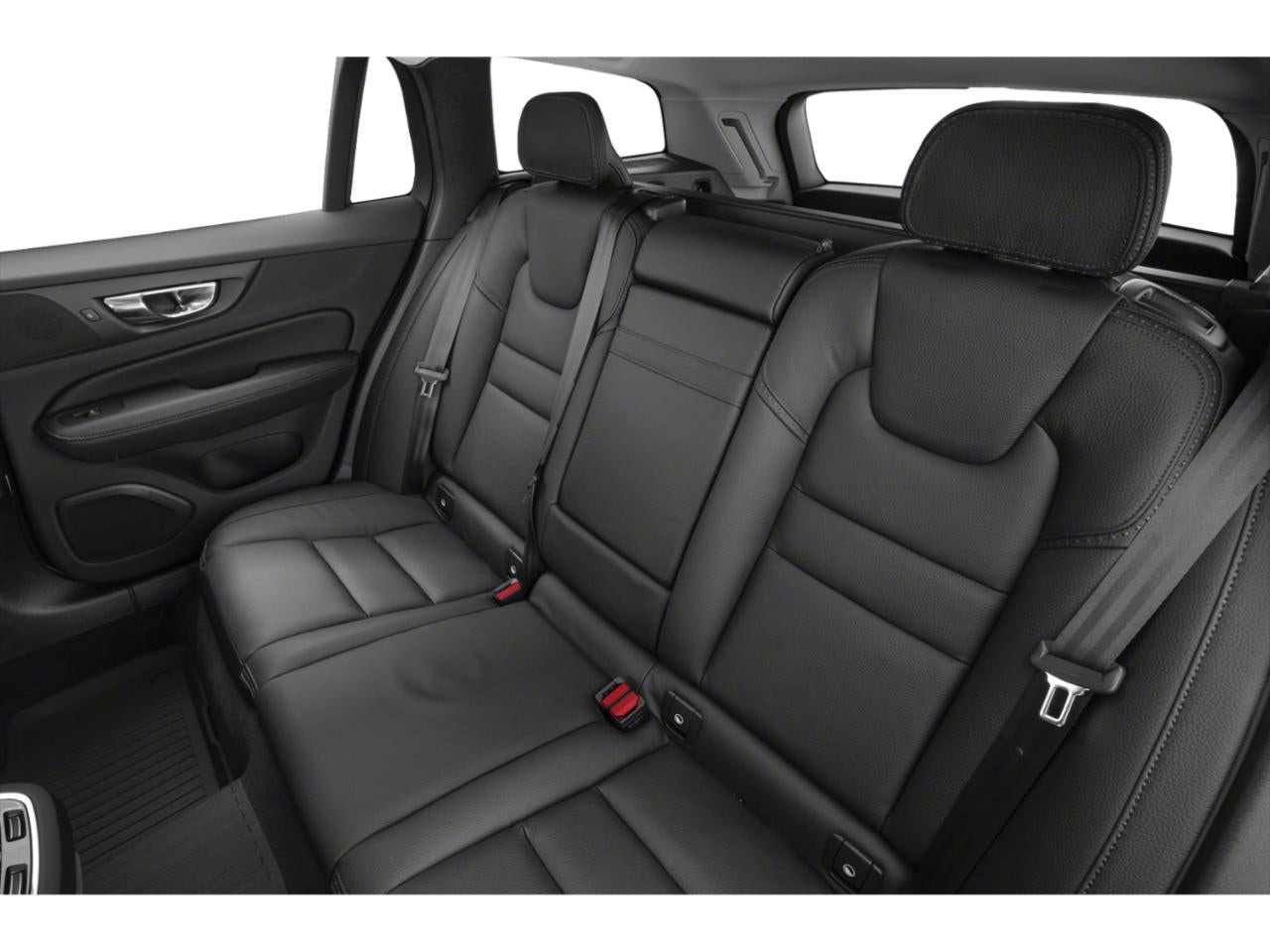 2020 Volvo V60 Cross Country T5 AWD