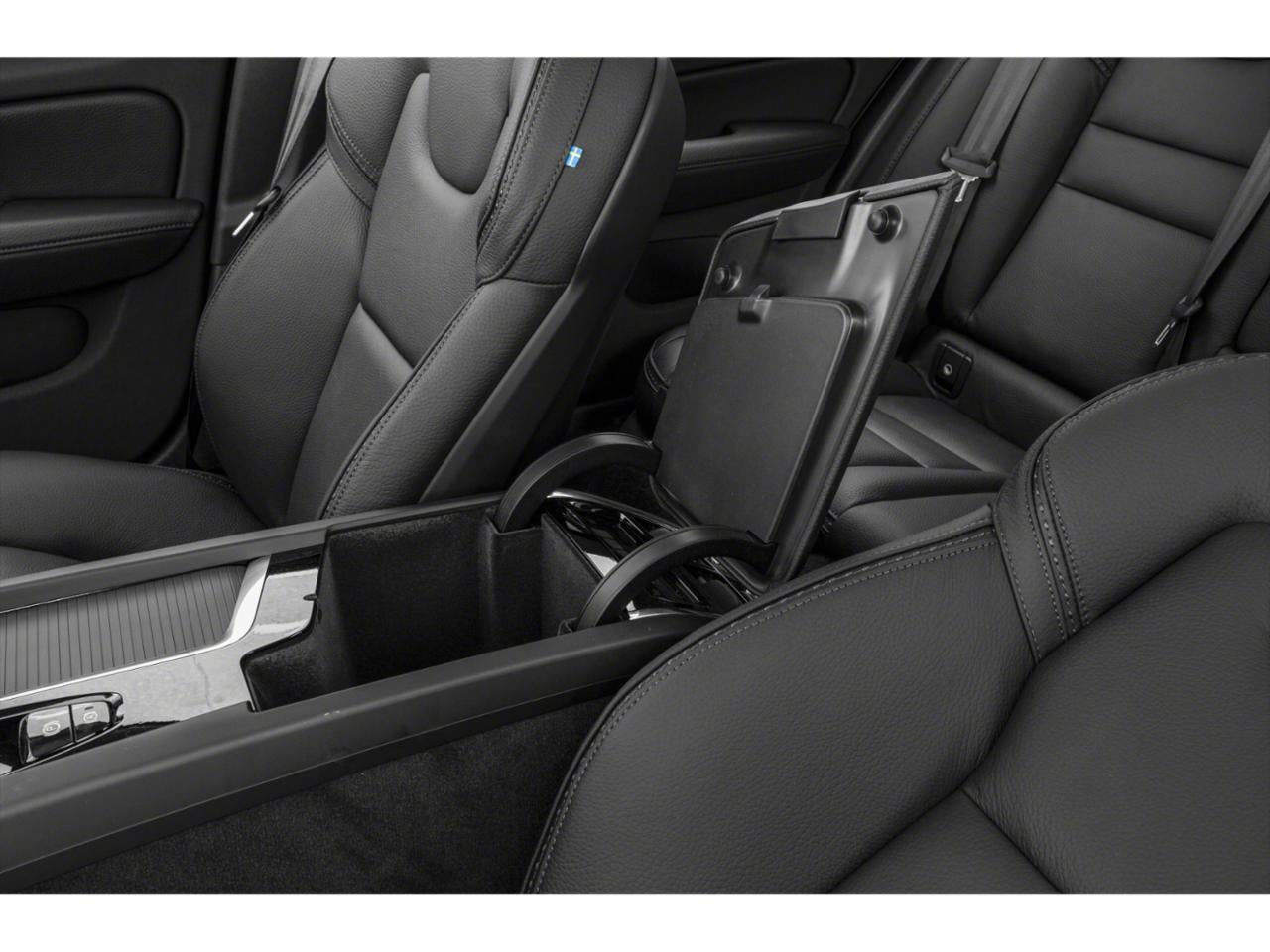 2020 Volvo V60 Cross Country T5 AWD