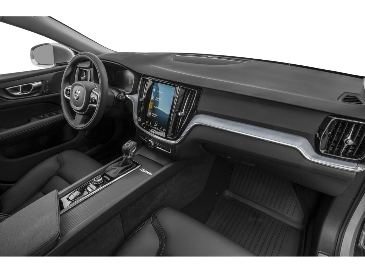 2020 Volvo V60 Cross Country T5 AWD