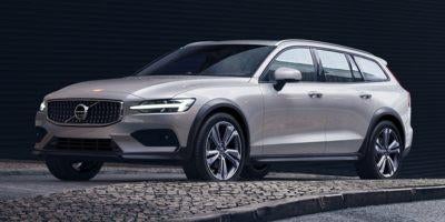 2020 Volvo V60 Cross Country T5 AWD