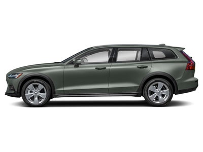 2020 Volvo V60 Cross Country T5 AWD