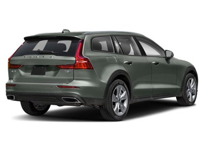 2020 Volvo V60 Cross Country T5 AWD