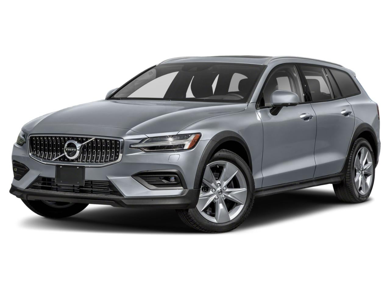 2020 Volvo V60 Cross Country T5 AWD