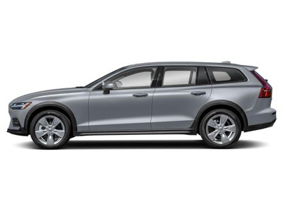 2020 Volvo V60 Cross Country T5 AWD