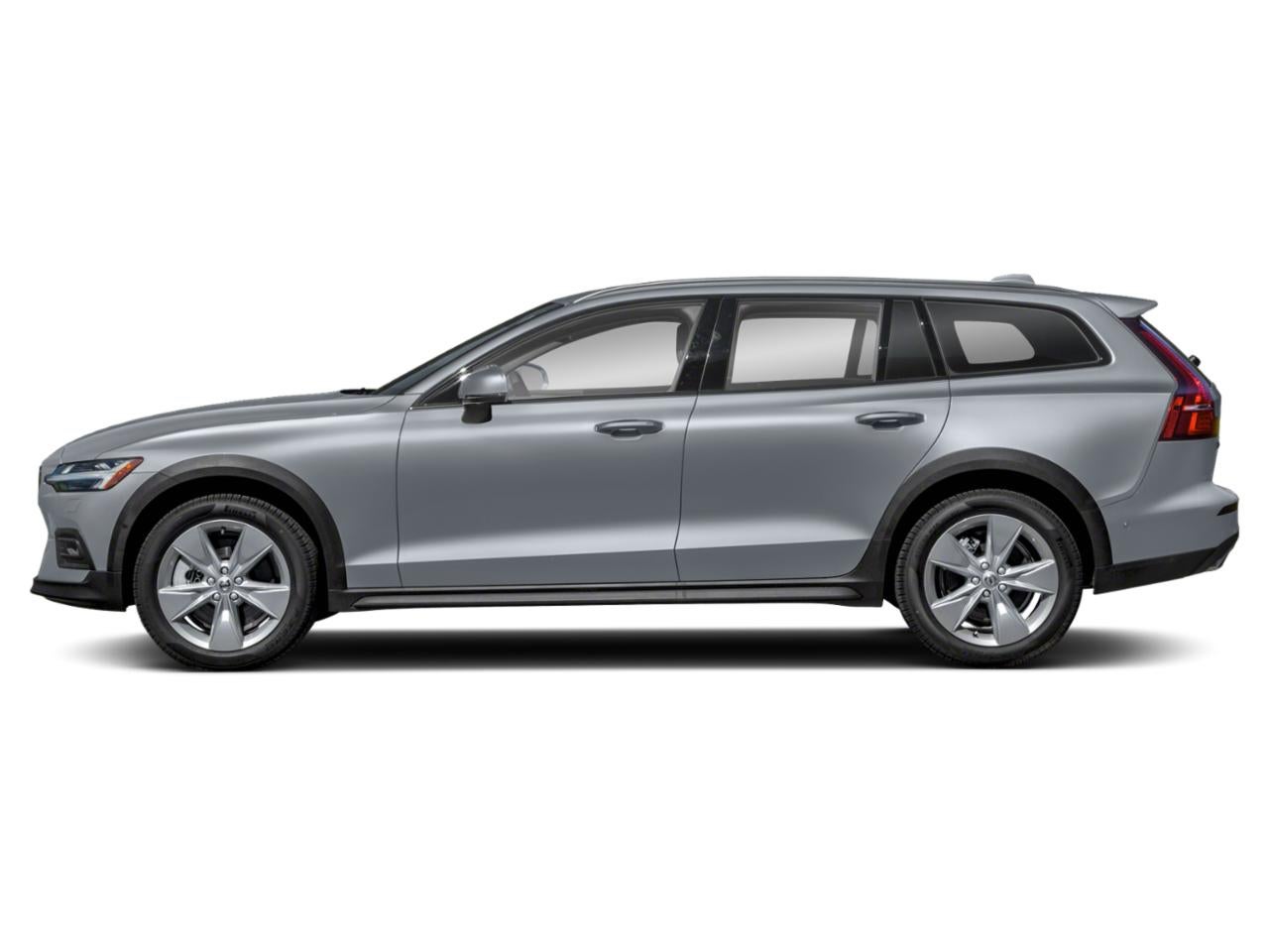 2020 Volvo V60 Cross Country T5 AWD