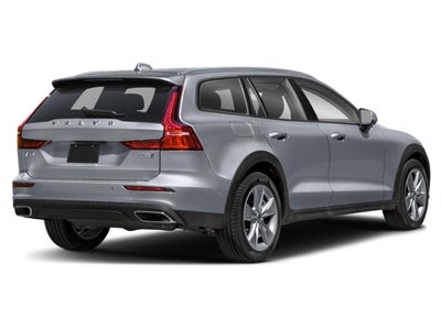 2020 Volvo V60 Cross Country T5 AWD