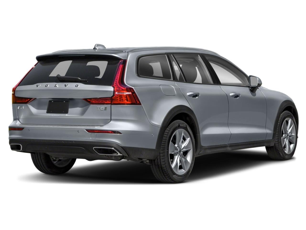 2020 Volvo V60 Cross Country T5 AWD