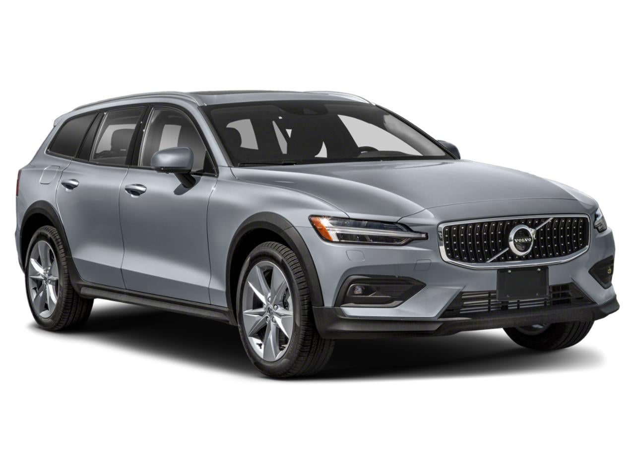 2020 Volvo V60 Cross Country T5 AWD