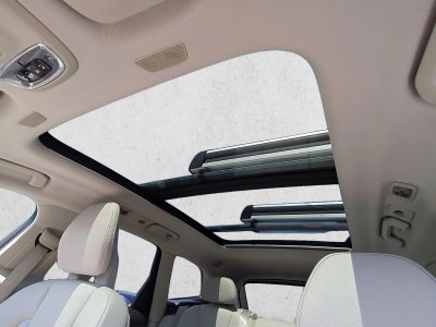 2018 Volvo XC60 T6 AWD Momentum