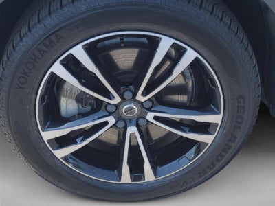 2018 Volvo XC60 T6 AWD Momentum