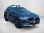 2018 Volvo XC60 T6 AWD Momentum