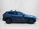 2018 Volvo XC60 T6 AWD Momentum