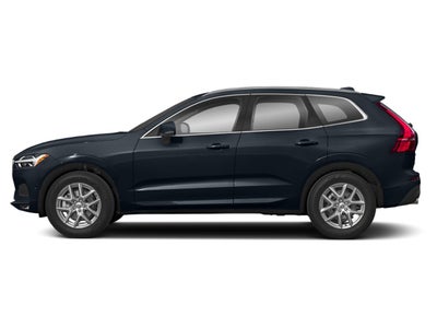 2018 Volvo XC60 T6 AWD Momentum