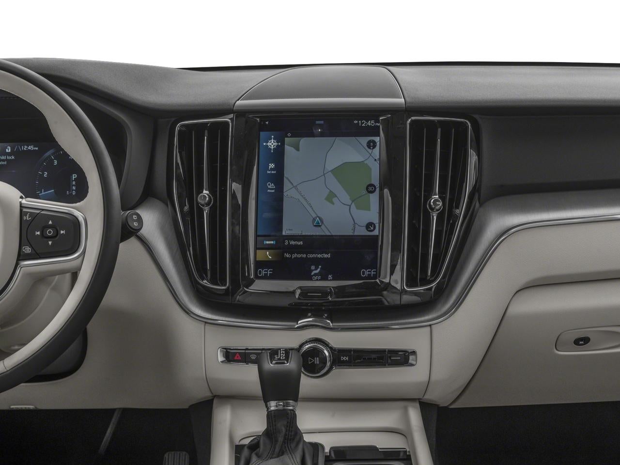 2018 Volvo XC60 T6 AWD Momentum