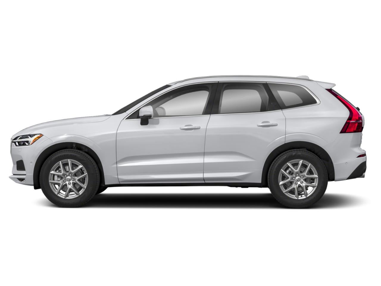 2018 Volvo XC60 T6 AWD Momentum