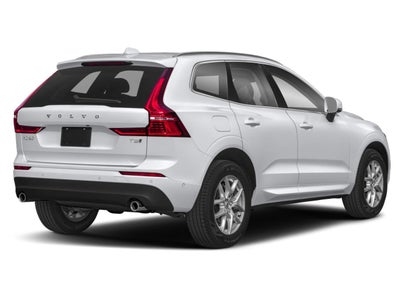 2018 Volvo XC60 T6 AWD Momentum