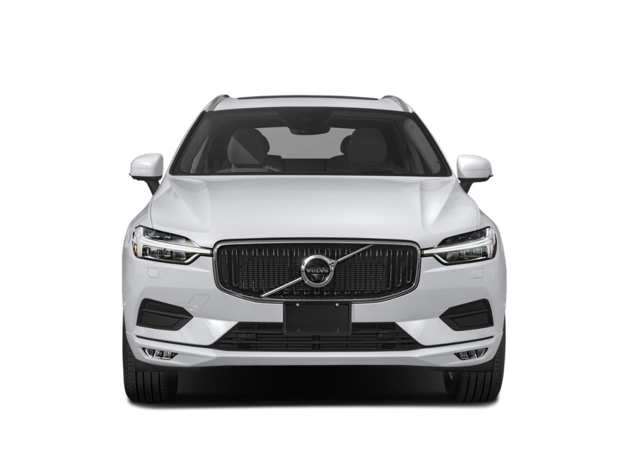 2018 Volvo XC60 T6 AWD Momentum