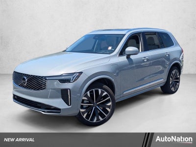2025 Volvo XC90 Plug-In Hybrid 2025.5 T8 AWD Ultra 7-Seater