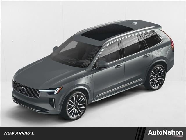 2025 Volvo XC90 Plug-In Hybrid 2025.5 T8 AWD Ultra 7-Seater