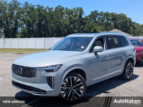 2025 Volvo XC90 Plug-In Hybrid 2025.5 T8 AWD Ultra 7-Seater
